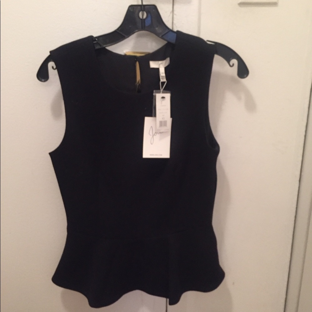 Bend new Joie petlum sleeveless top